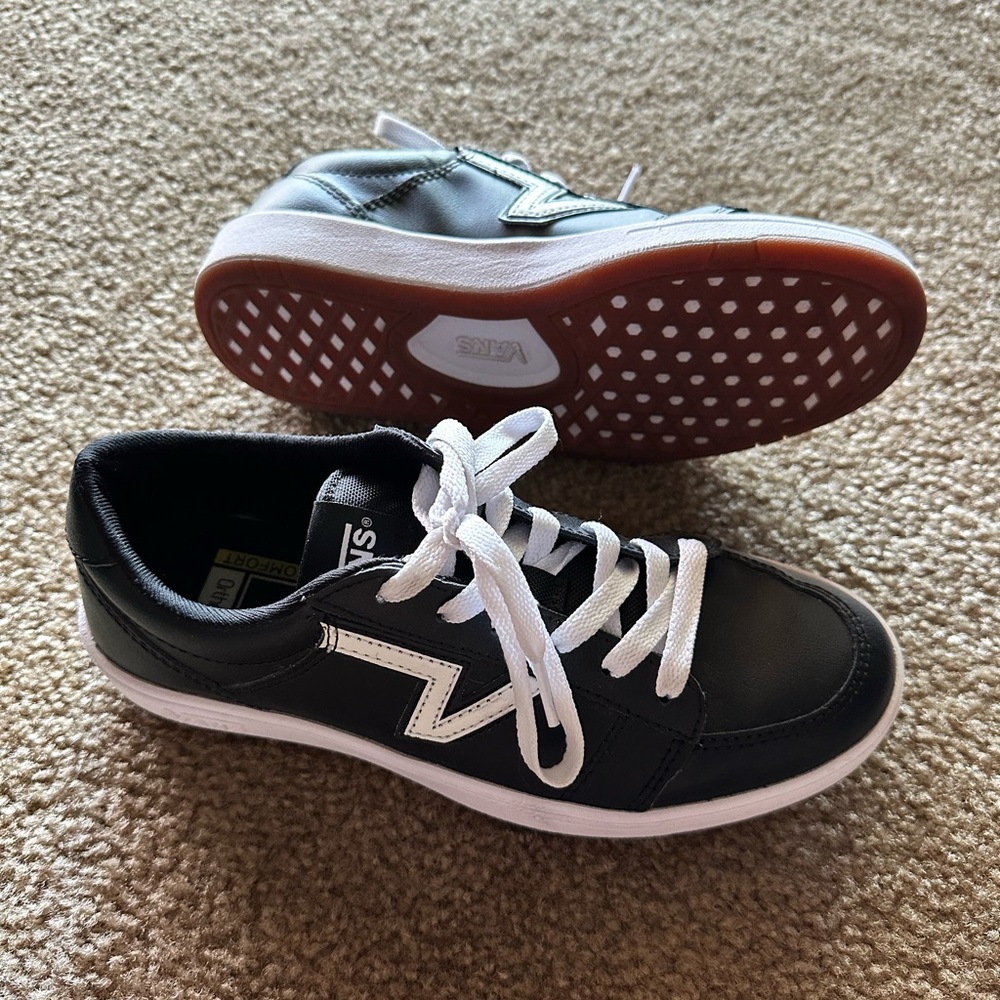 Vans Deluxe Comfort Ortholite Sneakers